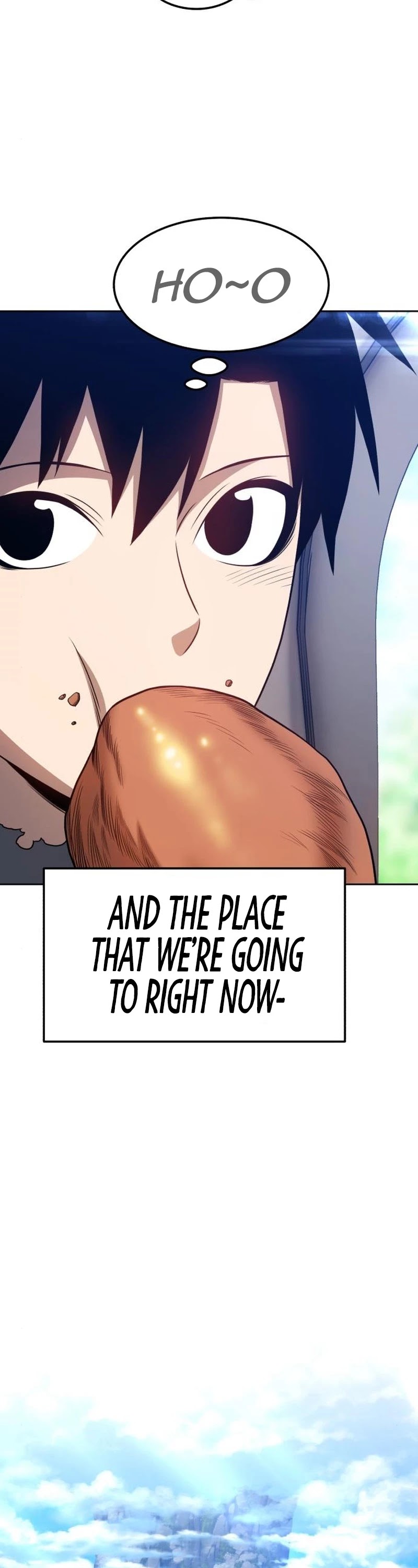 +99 Wooden Stick Chapter 21 page 47 - Chapter 21