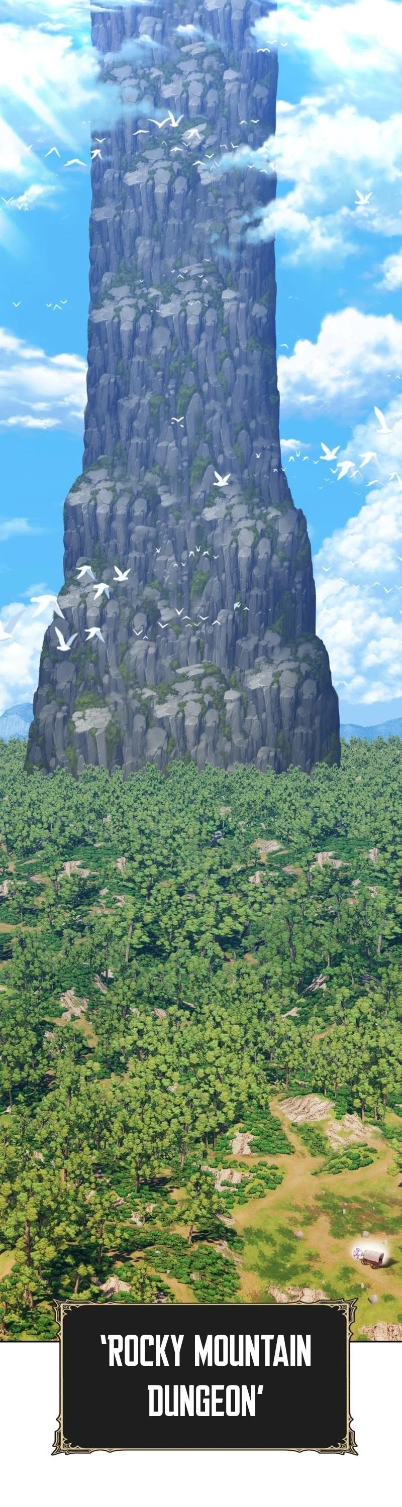 +99 Wooden Stick Chapter 21 page 48 - Chapter 21