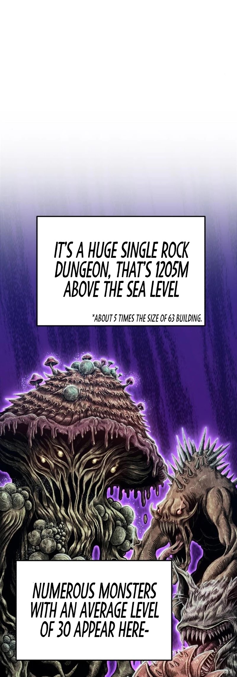 +99 Wooden Stick Chapter 21 page 49 - Chapter 21