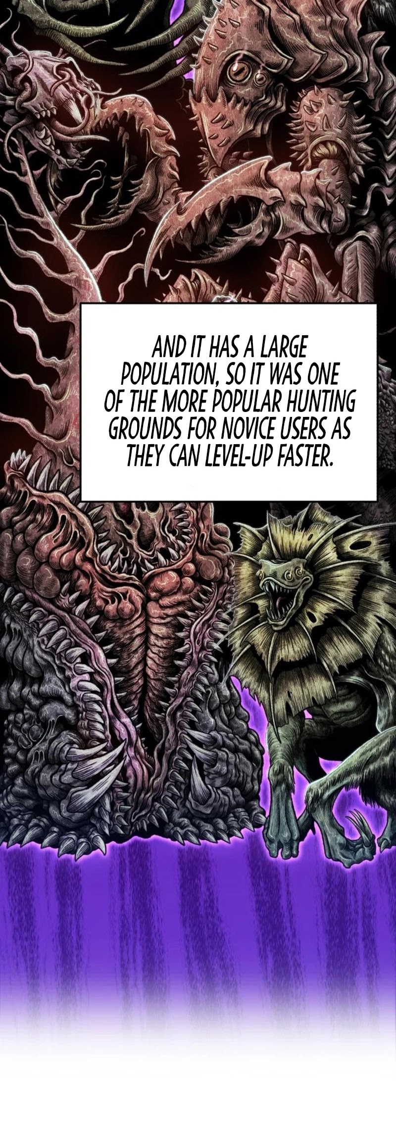 +99 Wooden Stick Chapter 21 page 50 - Chapter 21