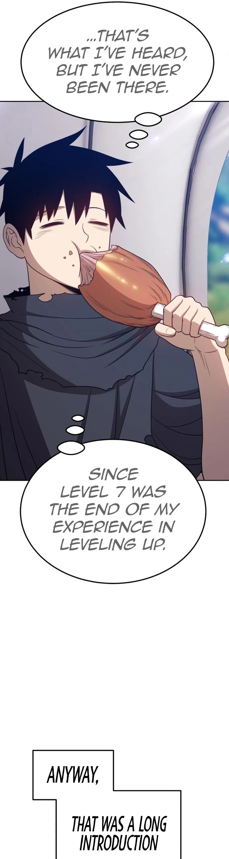 +99 Wooden Stick Chapter 21 page 51 - Chapter 21