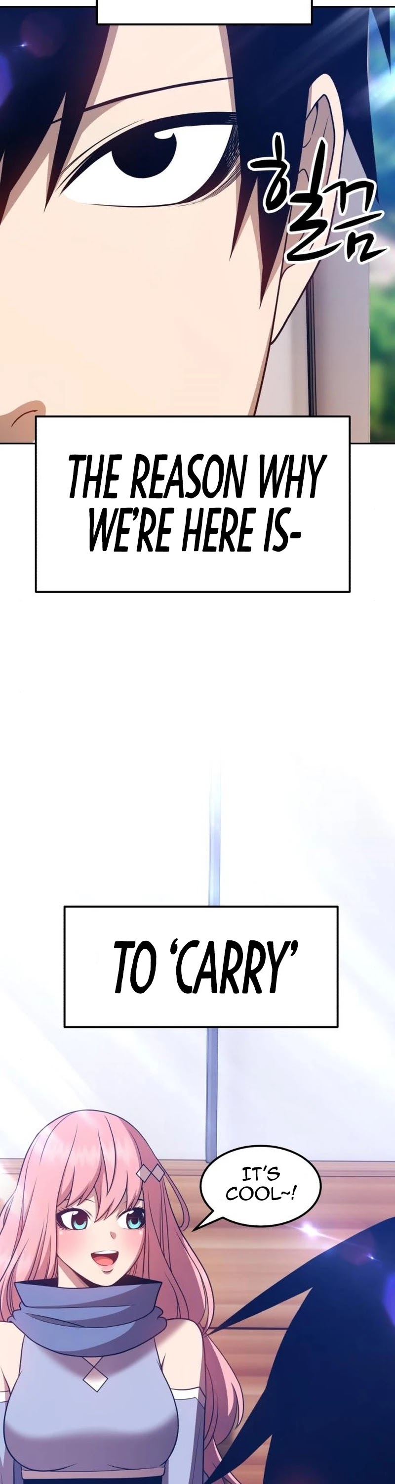+99 Wooden Stick Chapter 21 page 52 - Chapter 21