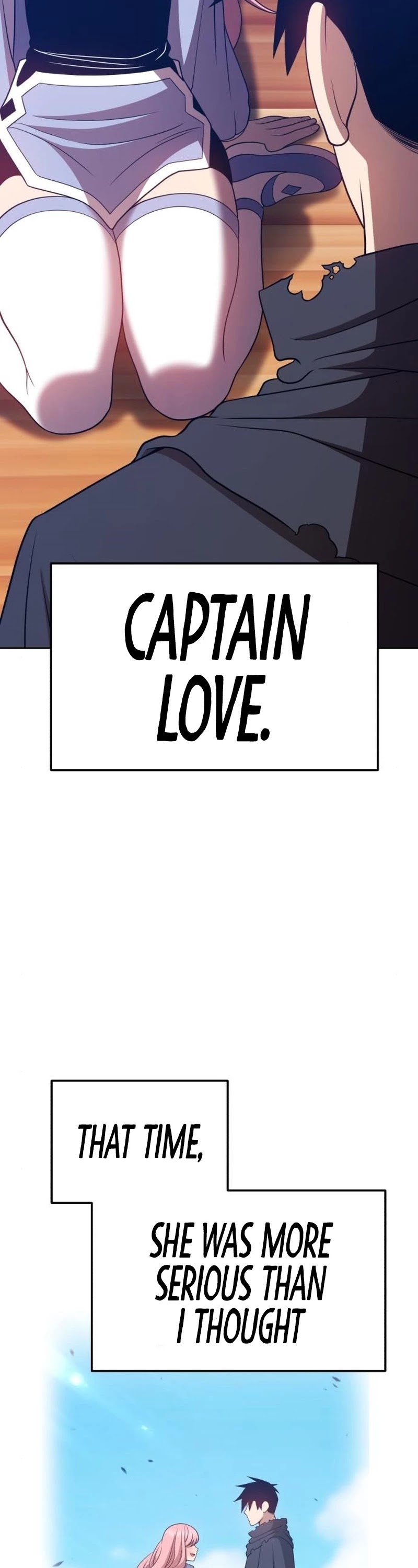 +99 Wooden Stick Chapter 21 page 53 - Chapter 21