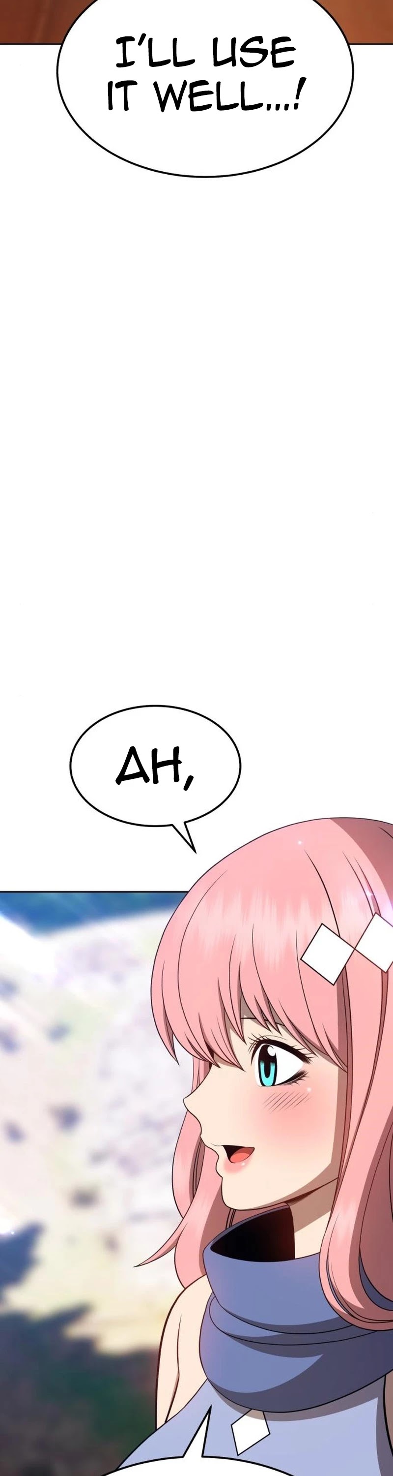 +99 Wooden Stick Chapter 21 page 68 - Chapter 21