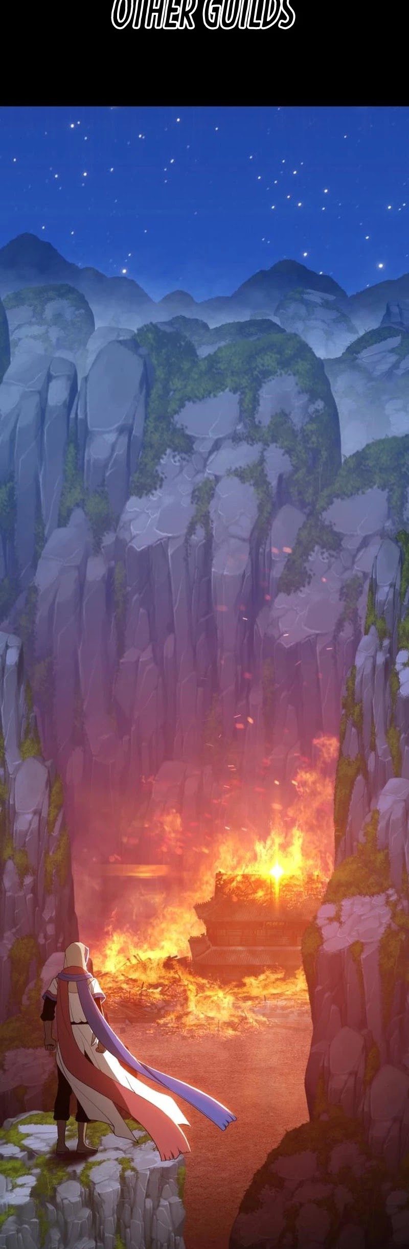 +99 Wooden Stick Chapter 21 page 7 - Chapter 21