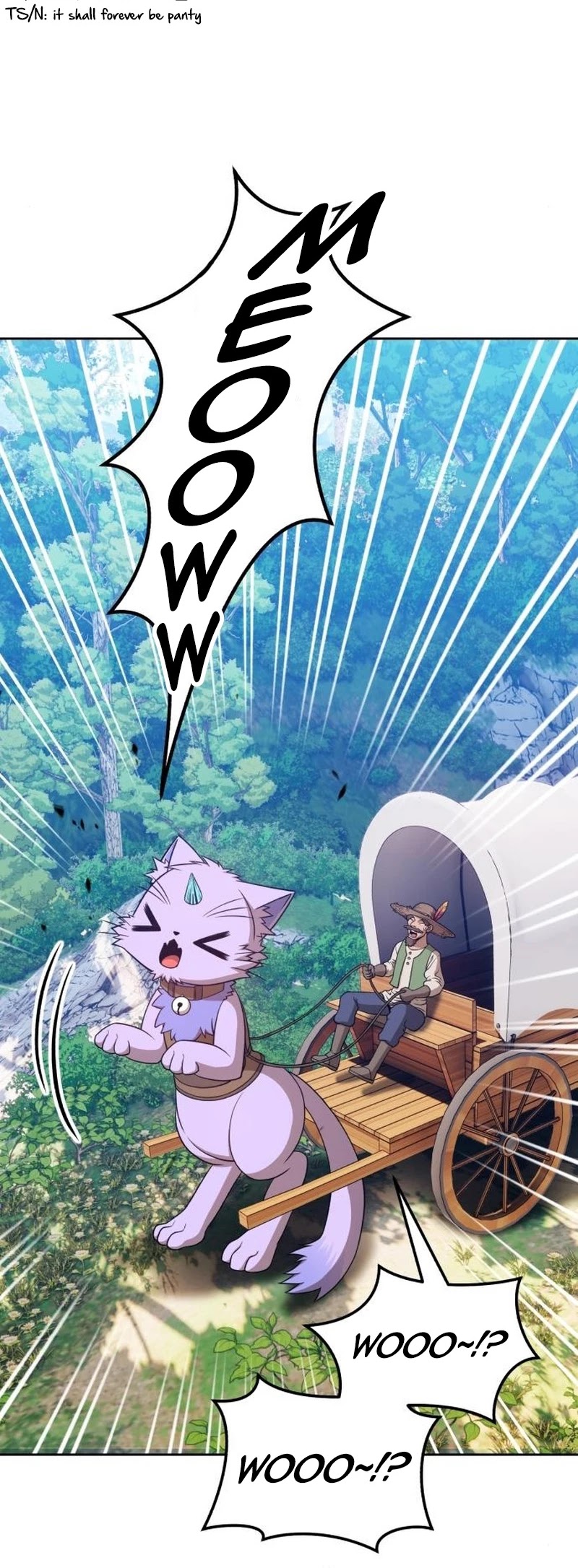 +99 Wooden Stick Chapter 21 page 71 - Chapter 21