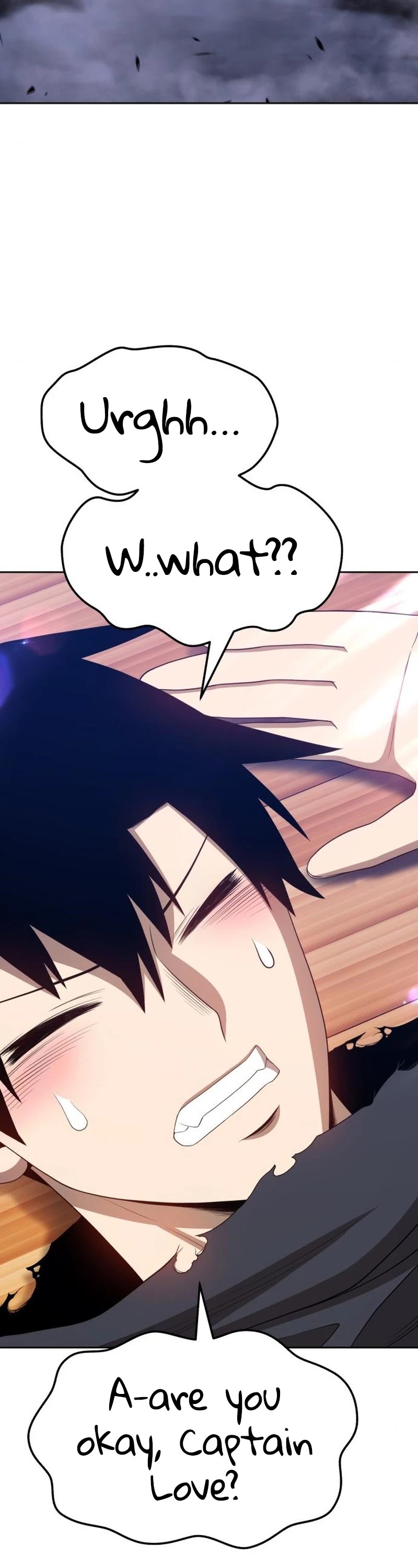 +99 Wooden Stick Chapter 21 page 74 - Chapter 21