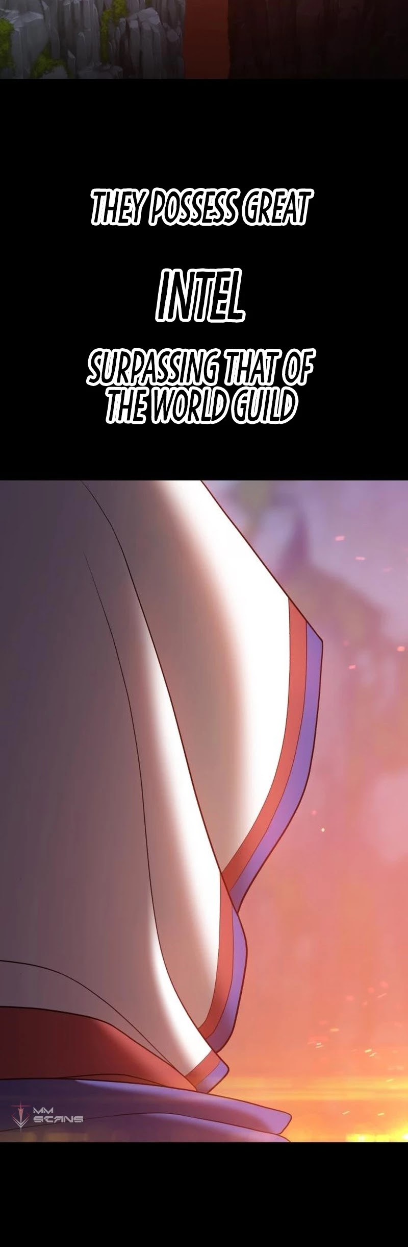 +99 Wooden Stick Chapter 21 page 8 - Chapter 21