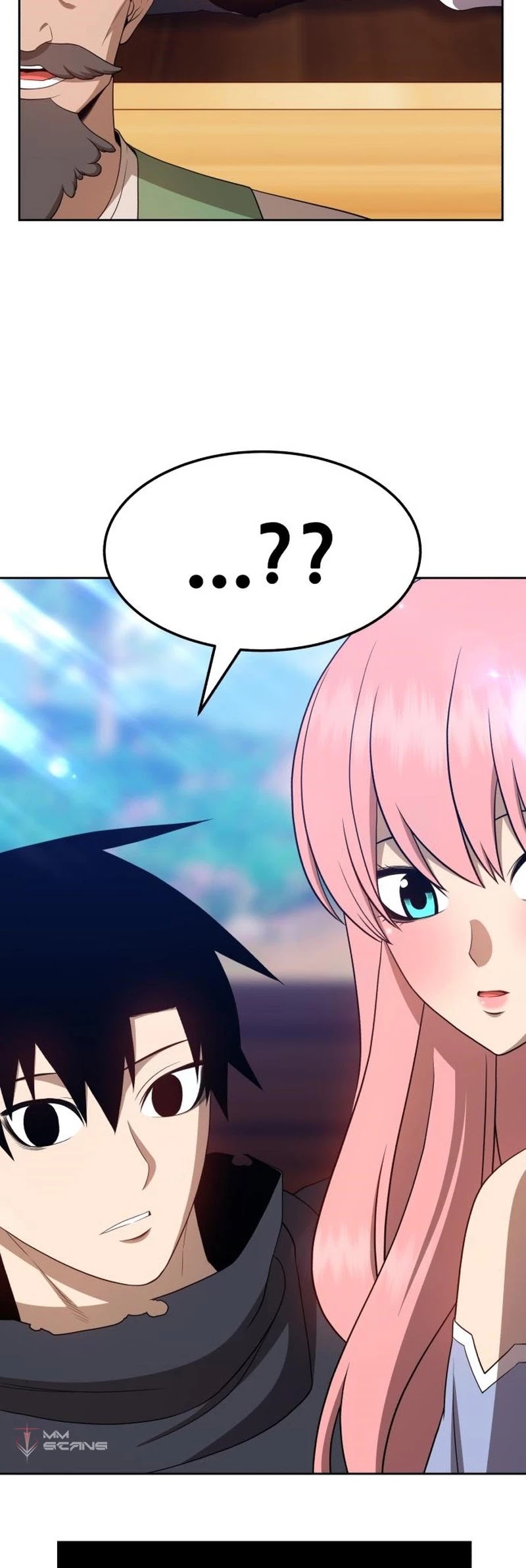 +99 Wooden Stick Chapter 21 page 84 - Chapter 21