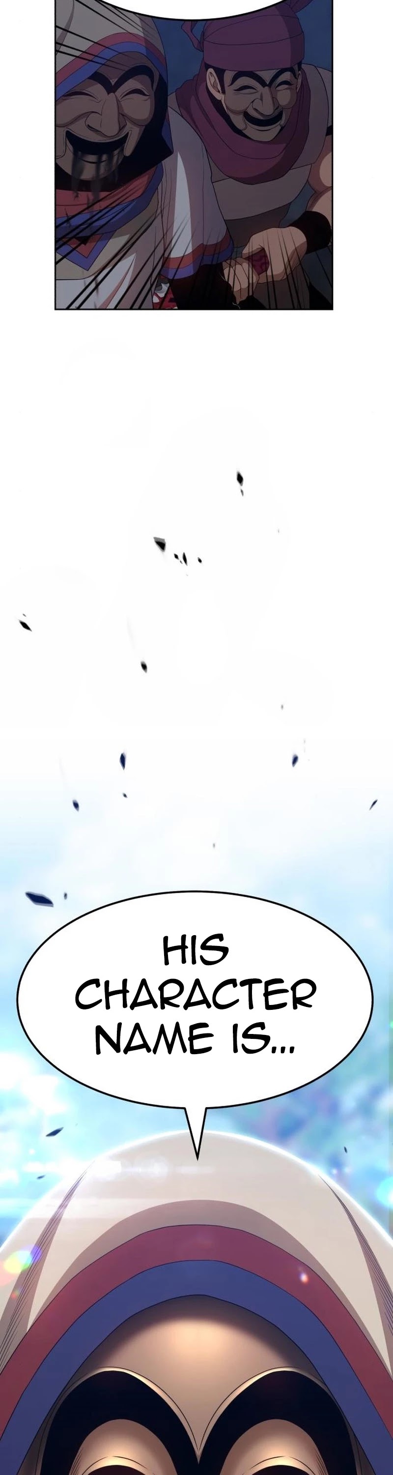 +99 Wooden Stick Chapter 21 page 89 - Chapter 21