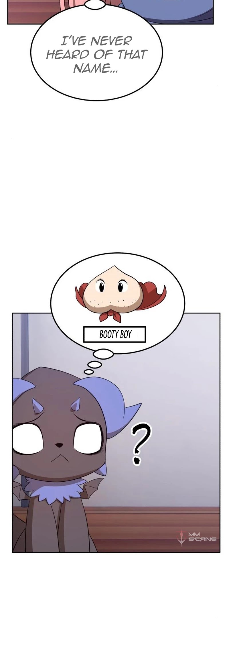 +99 Wooden Stick Chapter 21 page 91 - Chapter 21
