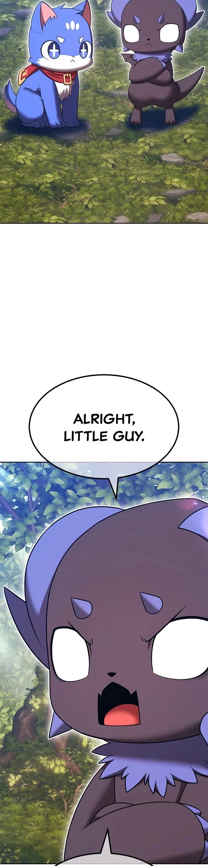 +99 Wooden Stick Chapter 210 page 105 - Chapter 210: (S2) Ep. 125 - The Last Respite