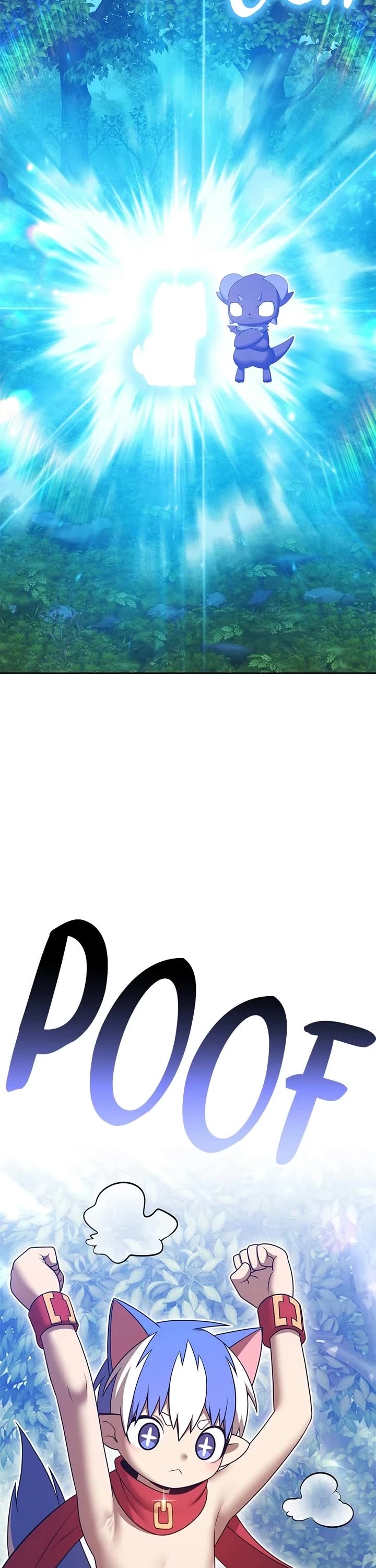 +99 Wooden Stick Chapter 210 page 107 - Chapter 210: (S2) Ep. 125 - The Last Respite
