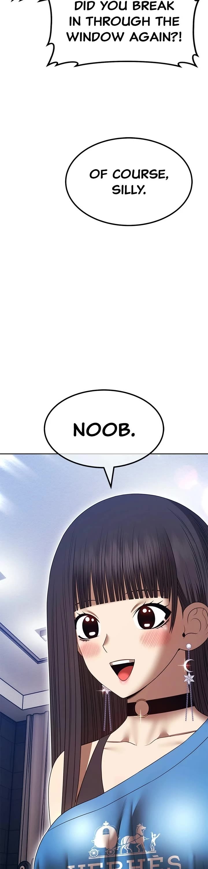 +99 Wooden Stick Chapter 210 page 11 - Chapter 210: (S2) Ep. 125 - The Last Respite