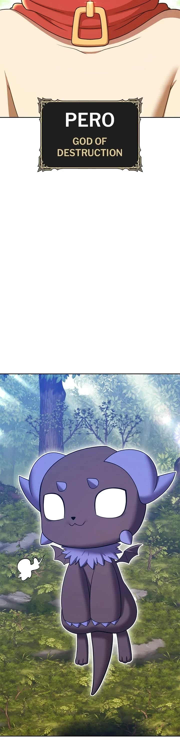 +99 Wooden Stick Chapter 210 page 119 - Chapter 210: (S2) Ep. 125 - The Last Respite