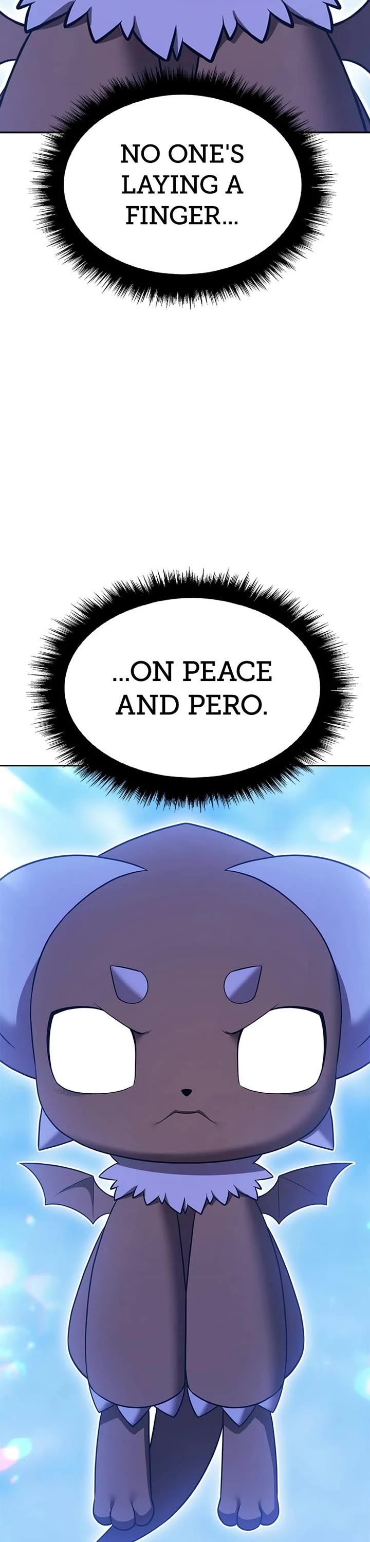 +99 Wooden Stick Chapter 210 page 128 - Chapter 210: (S2) Ep. 125 - The Last Respite