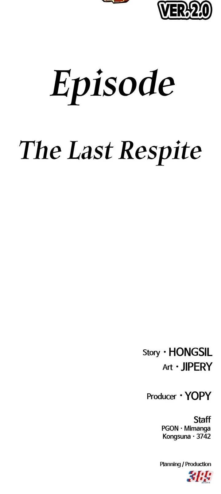 +99 Wooden Stick Chapter 210 page 130 - Chapter 210: (S2) Ep. 125 - The Last Respite