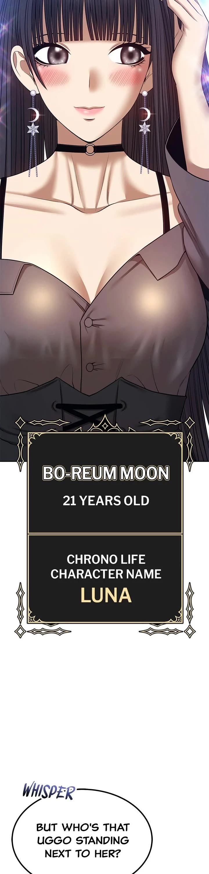 +99 Wooden Stick Chapter 210 page 16 - Chapter 210: (S2) Ep. 125 - The Last Respite