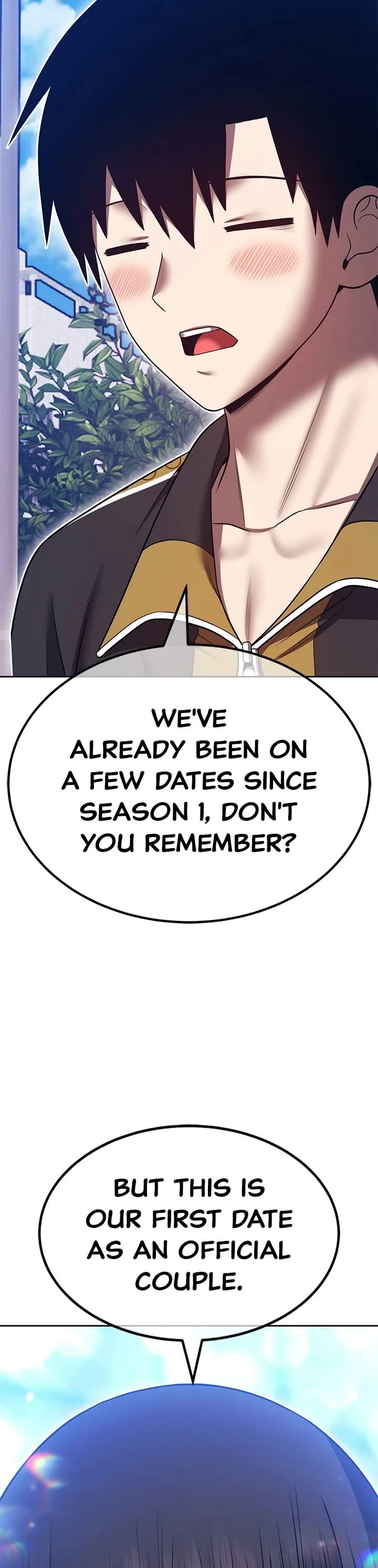 +99 Wooden Stick Chapter 210 page 19 - Chapter 210: (S2) Ep. 125 - The Last Respite