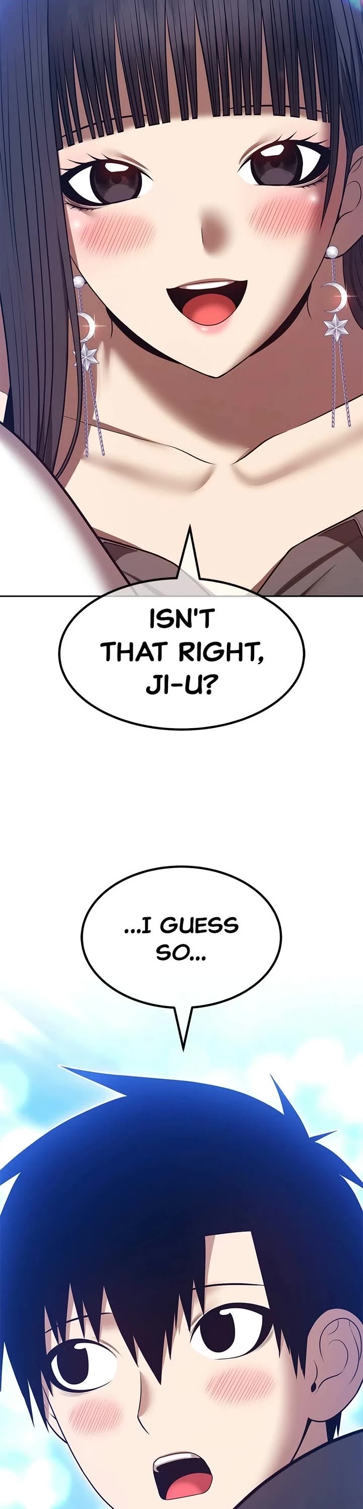 +99 Wooden Stick Chapter 210 page 20 - Chapter 210: (S2) Ep. 125 - The Last Respite