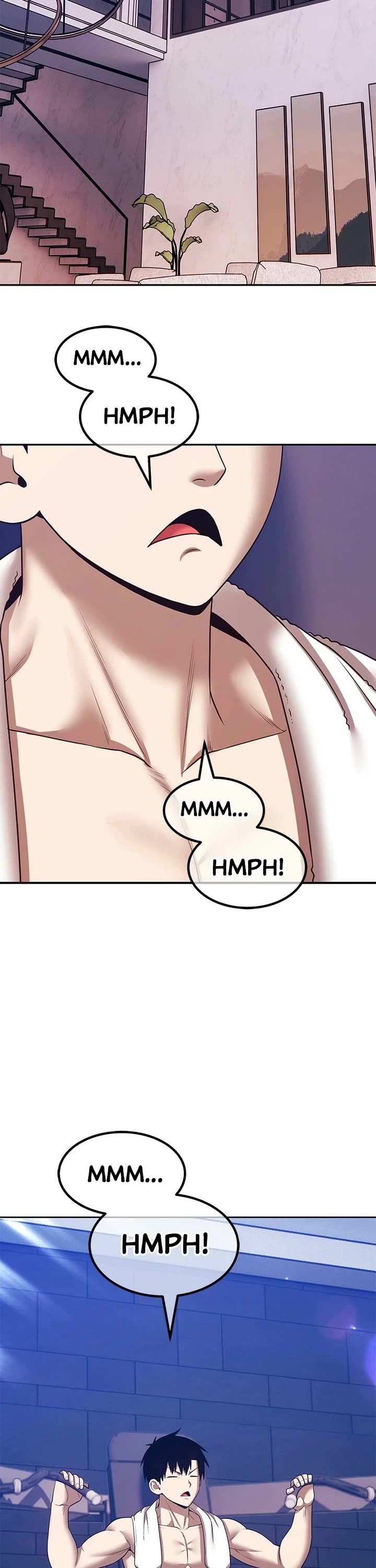 +99 Wooden Stick Chapter 210 page 3 - Chapter 210: (S2) Ep. 125 - The Last Respite