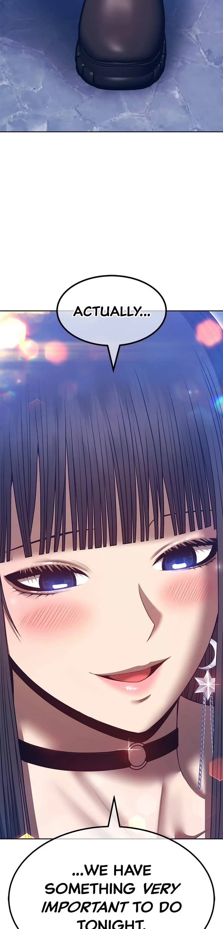 +99 Wooden Stick Chapter 210 page 30 - Chapter 210: (S2) Ep. 125 - The Last Respite