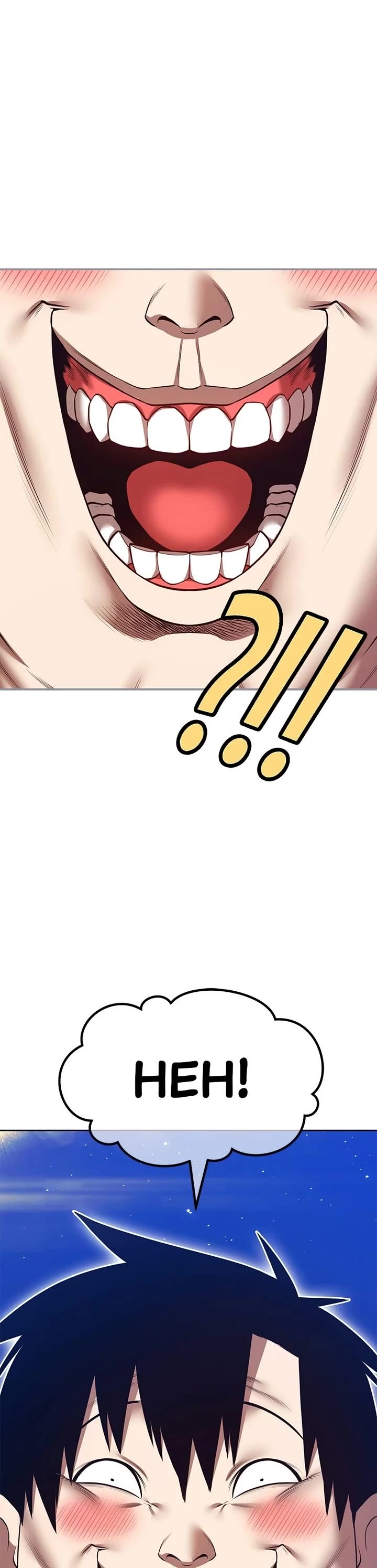 +99 Wooden Stick Chapter 210 page 40 - Chapter 210: (S2) Ep. 125 - The Last Respite