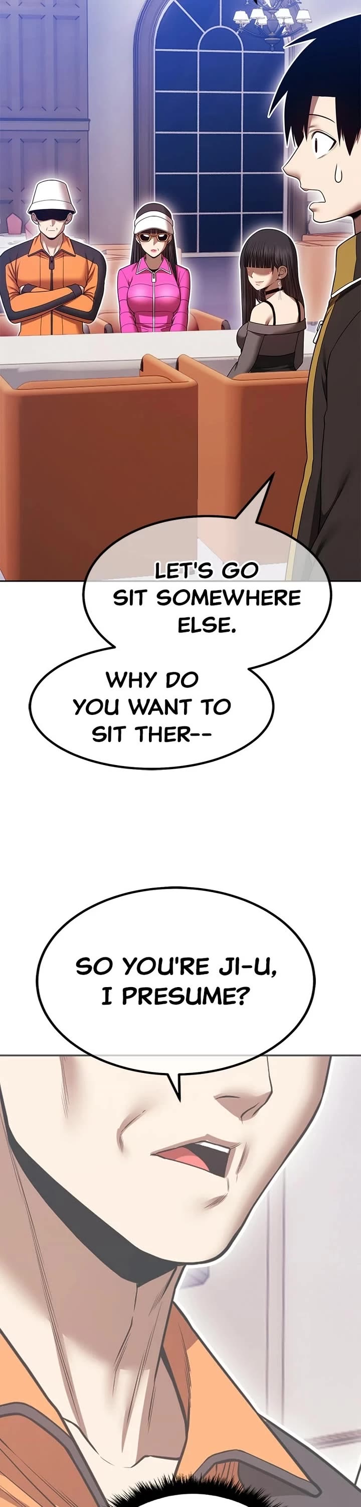 +99 Wooden Stick Chapter 210 page 48 - Chapter 210: (S2) Ep. 125 - The Last Respite