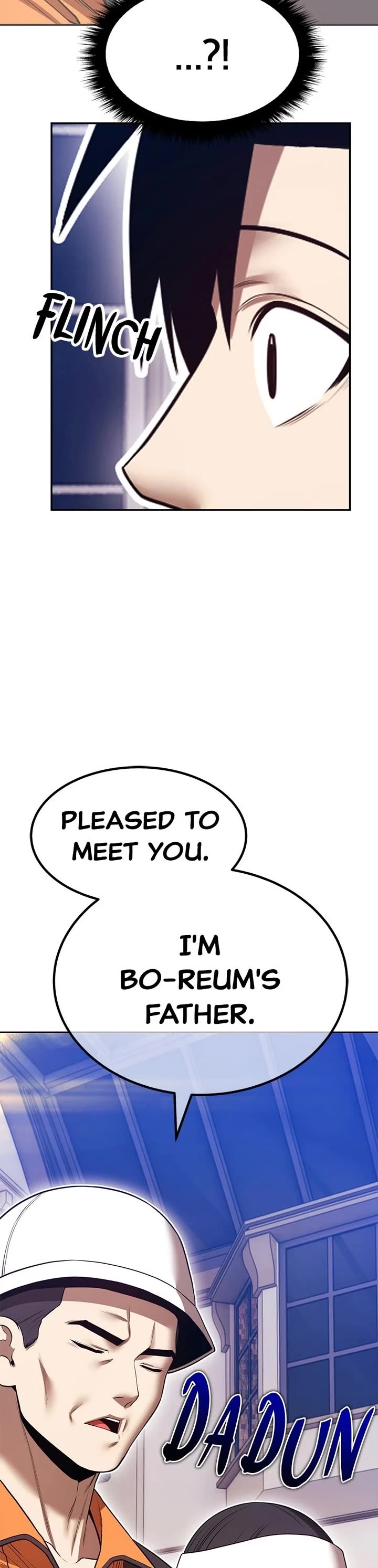 +99 Wooden Stick Chapter 210 page 49 - Chapter 210: (S2) Ep. 125 - The Last Respite