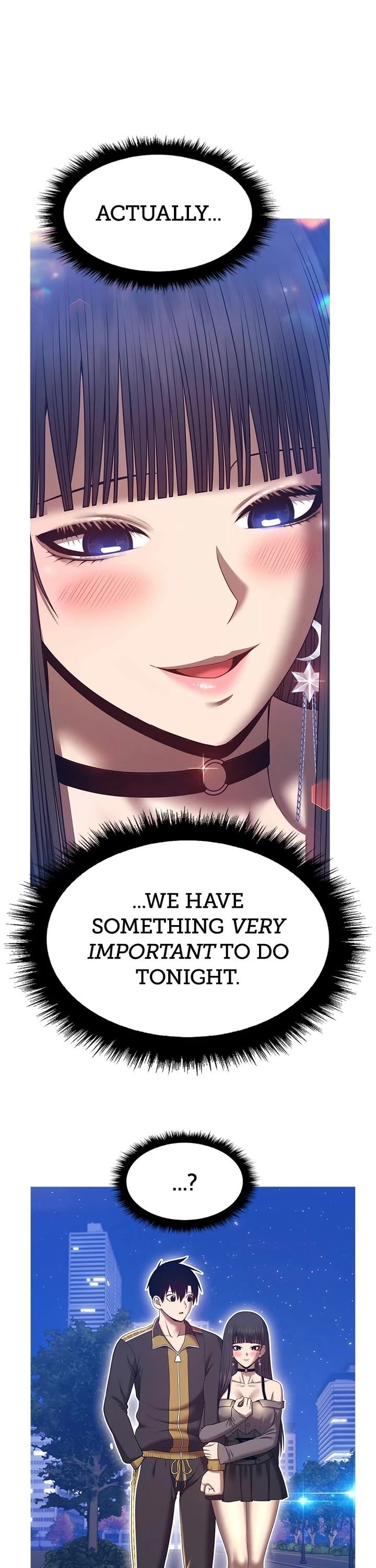 +99 Wooden Stick Chapter 210 page 52 - Chapter 210: (S2) Ep. 125 - The Last Respite
