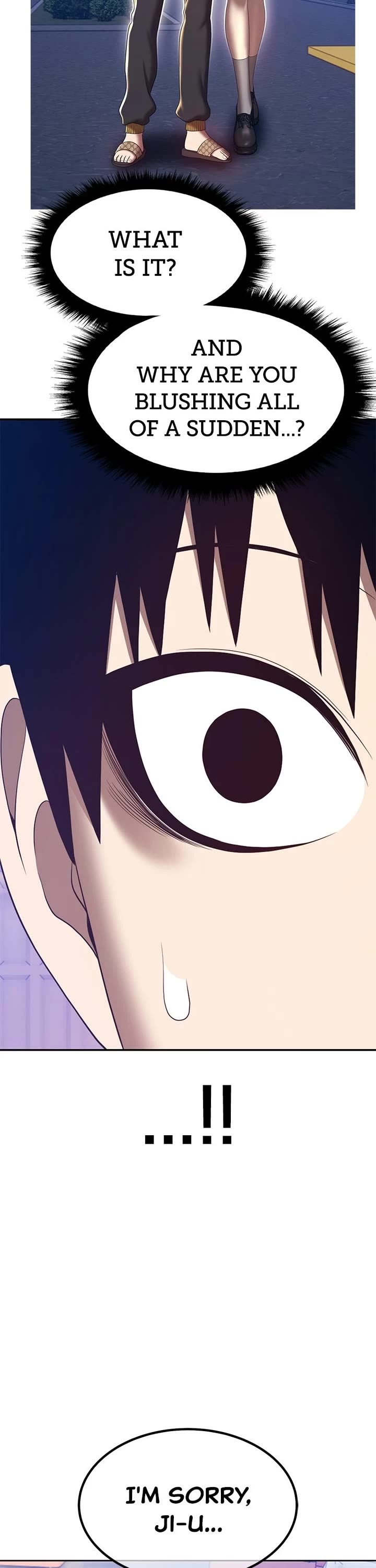 +99 Wooden Stick Chapter 210 page 53 - Chapter 210: (S2) Ep. 125 - The Last Respite