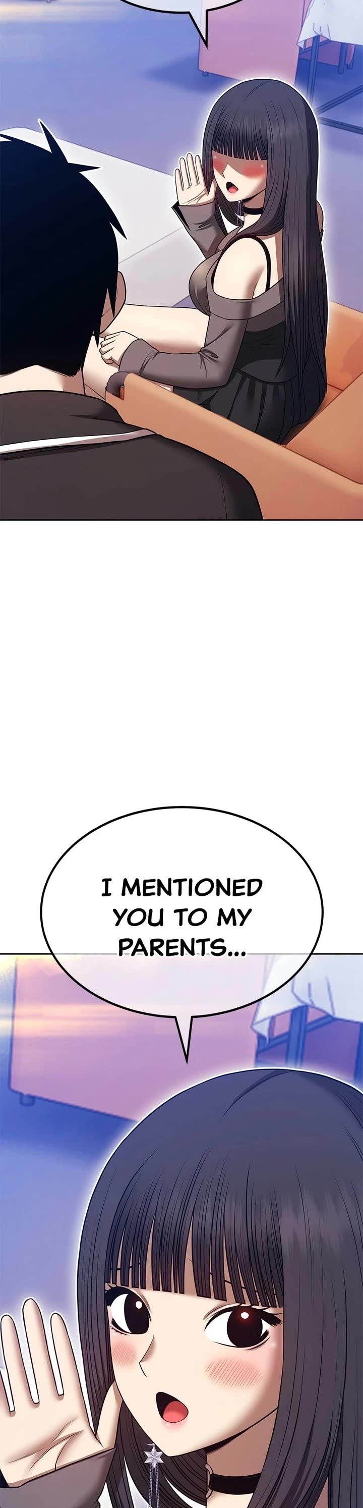 +99 Wooden Stick Chapter 210 page 54 - Chapter 210: (S2) Ep. 125 - The Last Respite
