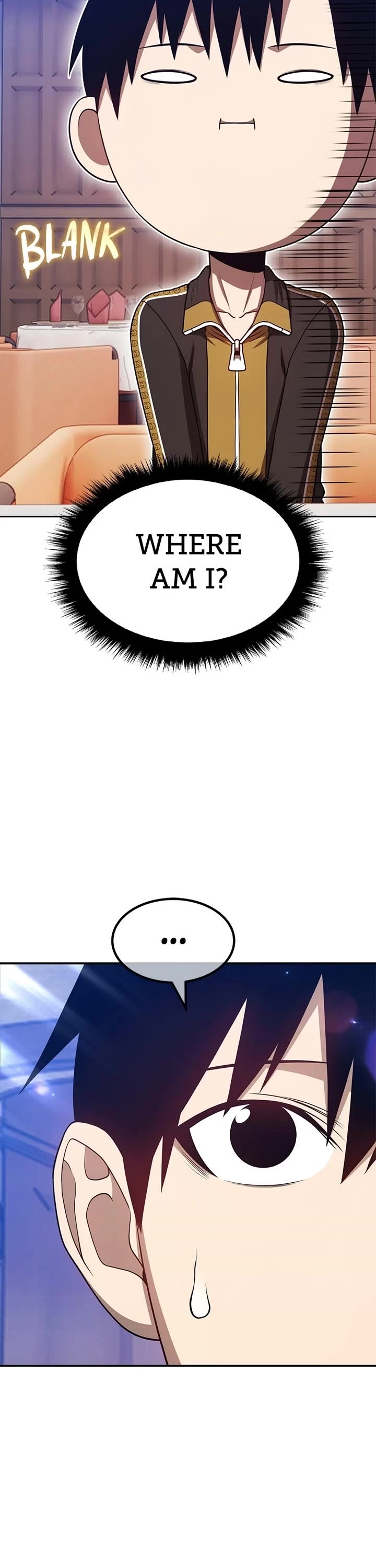 +99 Wooden Stick Chapter 210 page 57 - Chapter 210: (S2) Ep. 125 - The Last Respite