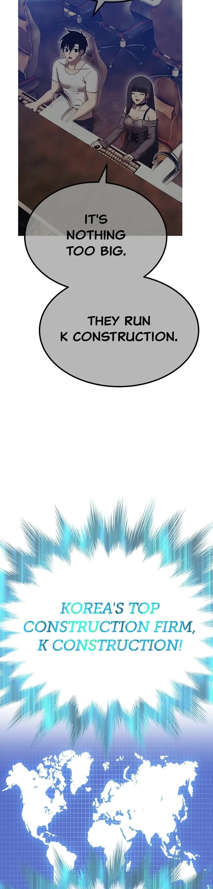 +99 Wooden Stick Chapter 210 page 63 - Chapter 210: (S2) Ep. 125 - The Last Respite