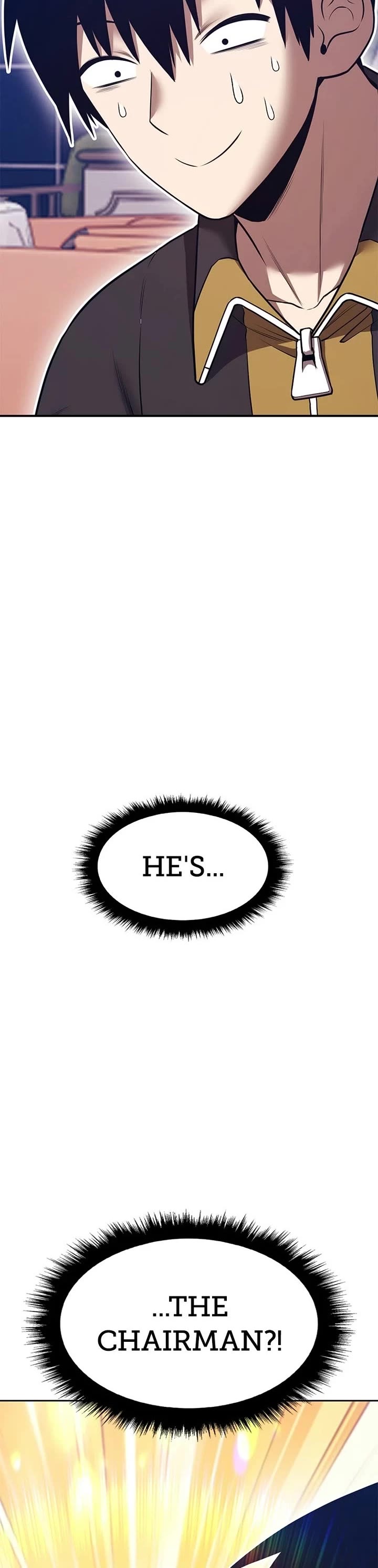 +99 Wooden Stick Chapter 210 page 65 - Chapter 210: (S2) Ep. 125 - The Last Respite