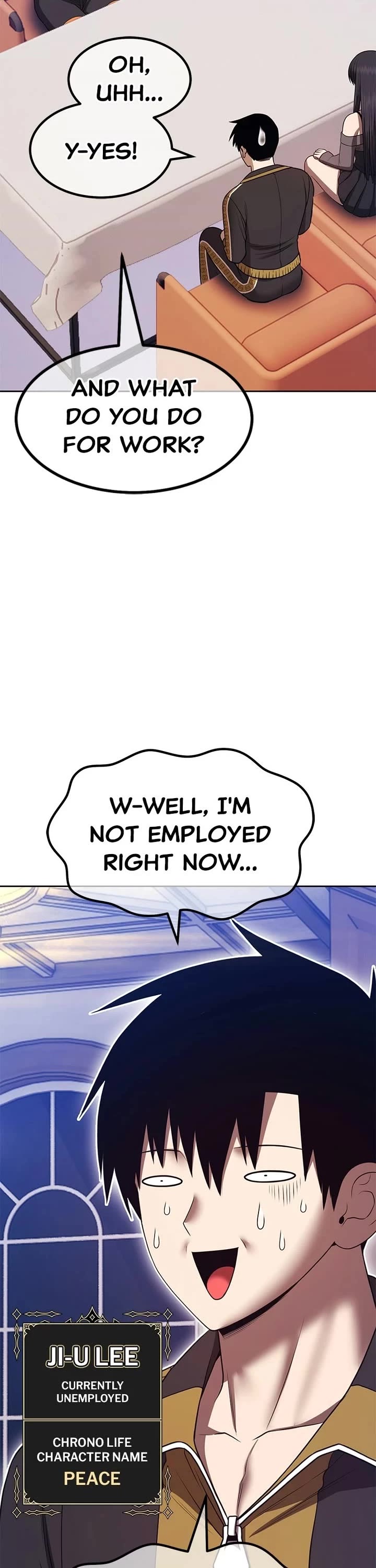 +99 Wooden Stick Chapter 210 page 67 - Chapter 210: (S2) Ep. 125 - The Last Respite