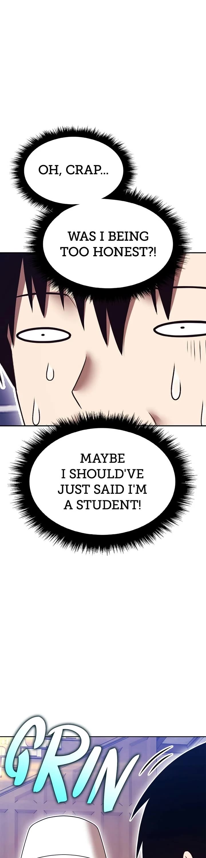 +99 Wooden Stick Chapter 210 page 69 - Chapter 210: (S2) Ep. 125 - The Last Respite