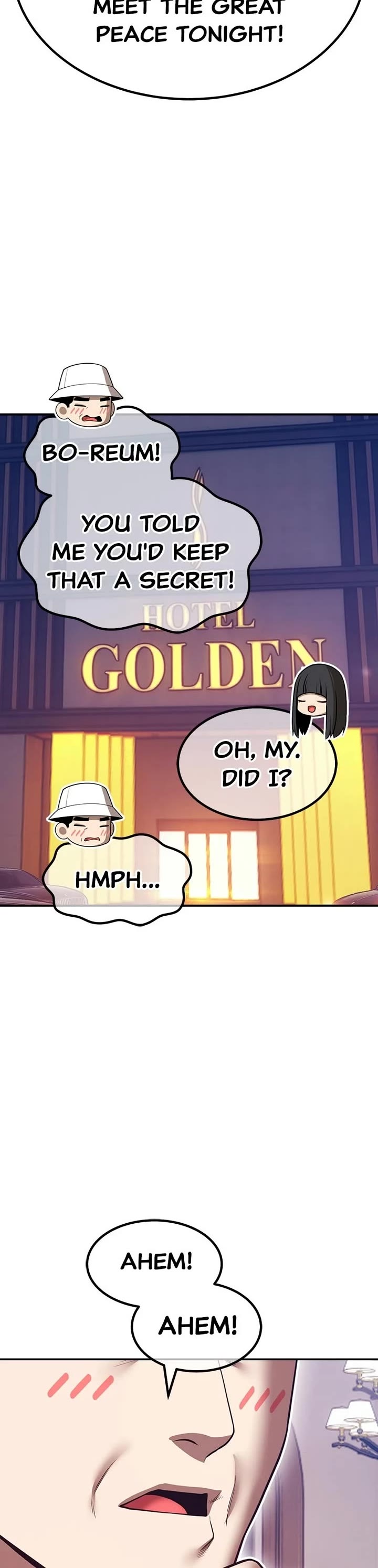 +99 Wooden Stick Chapter 210 page 75 - Chapter 210: (S2) Ep. 125 - The Last Respite