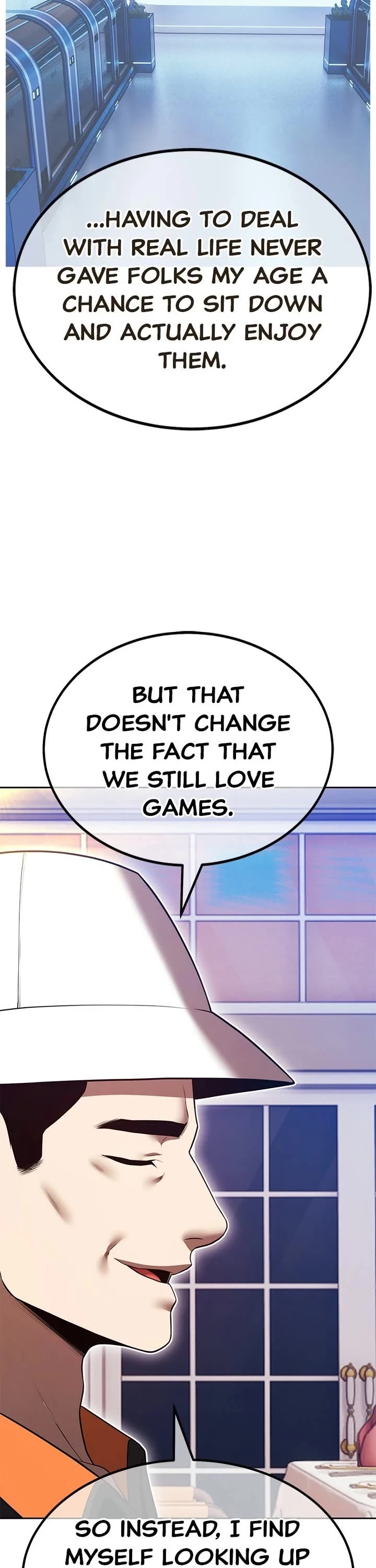 +99 Wooden Stick Chapter 210 page 78 - Chapter 210: (S2) Ep. 125 - The Last Respite