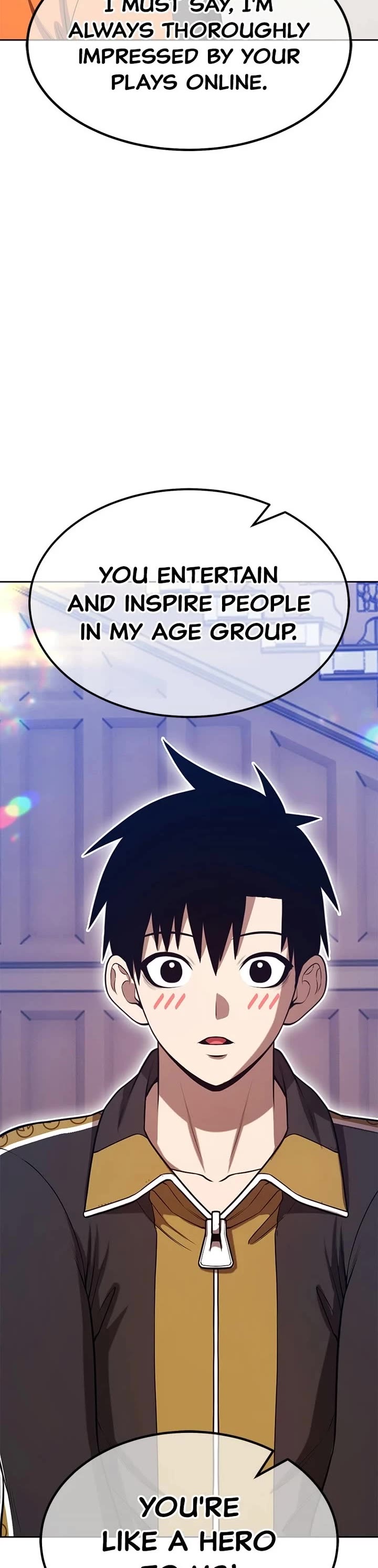 +99 Wooden Stick Chapter 210 page 80 - Chapter 210: (S2) Ep. 125 - The Last Respite