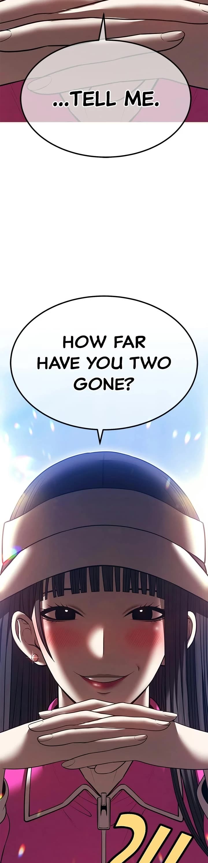 +99 Wooden Stick Chapter 210 page 89 - Chapter 210: (S2) Ep. 125 - The Last Respite