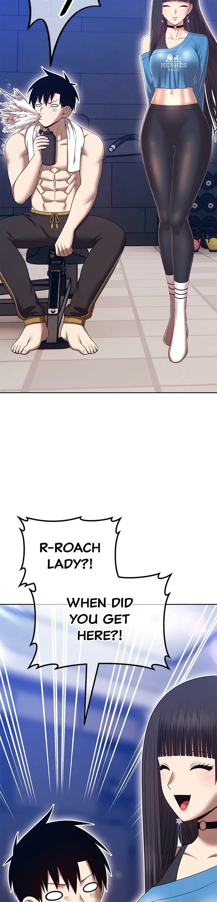 +99 Wooden Stick Chapter 210 page 9 - Chapter 210: (S2) Ep. 125 - The Last Respite