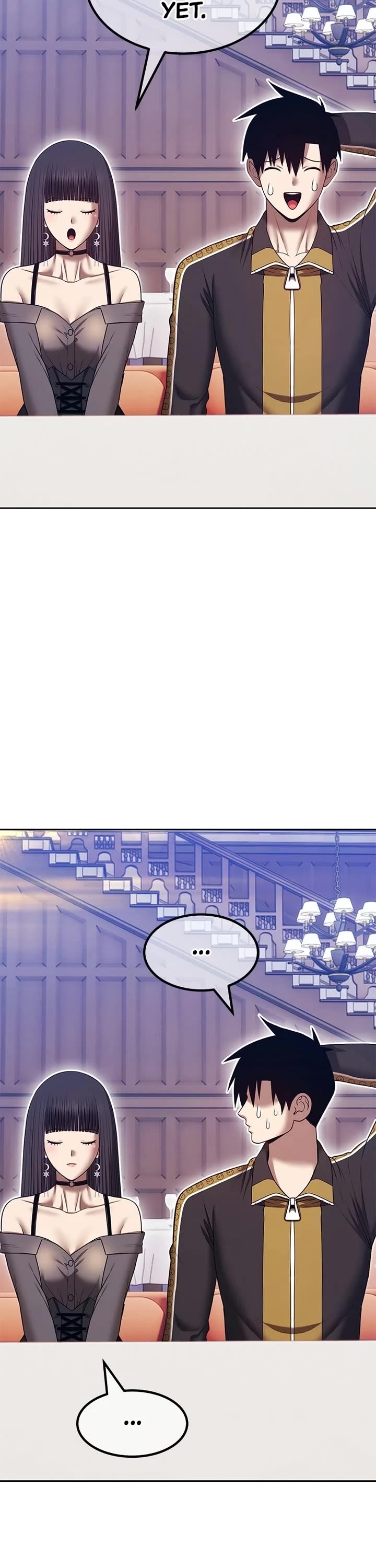 +99 Wooden Stick Chapter 210 page 91 - Chapter 210: (S2) Ep. 125 - The Last Respite