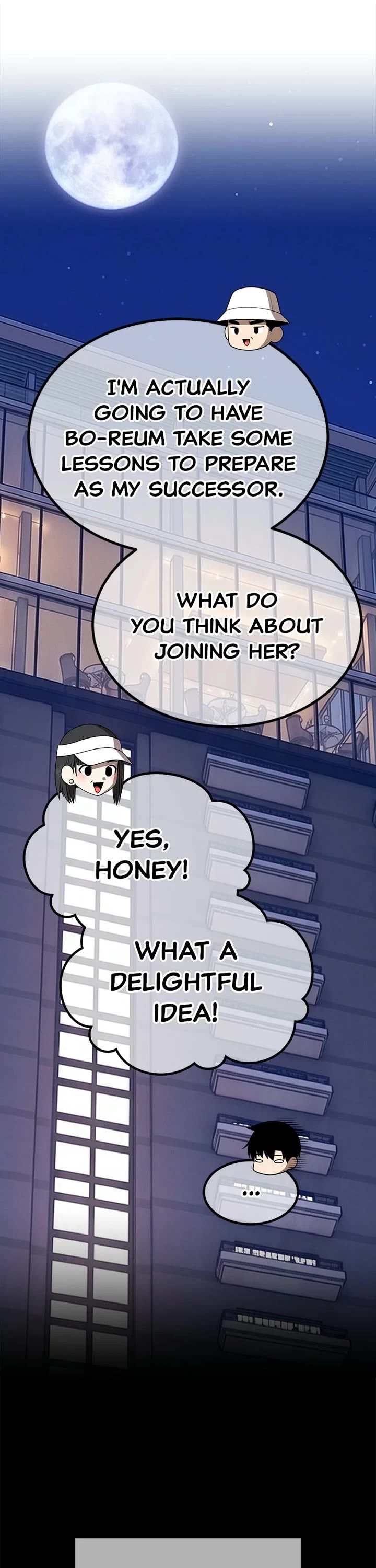 +99 Wooden Stick Chapter 210 page 98 - Chapter 210: (S2) Ep. 125 - The Last Respite