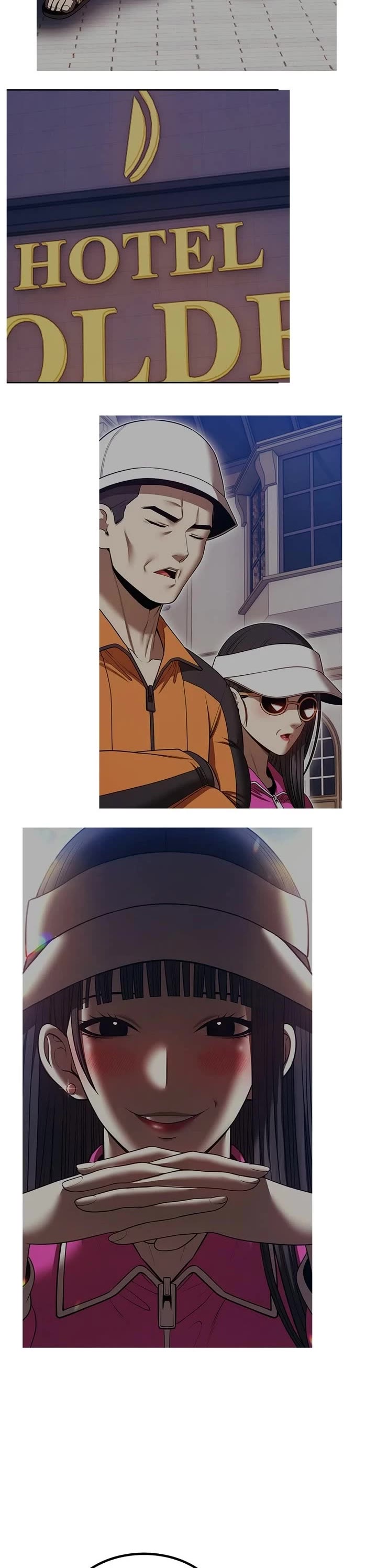 +99 Wooden Stick Chapter 211 page 10 - Chapter 211: (S2) Ep. 126 - War (1)