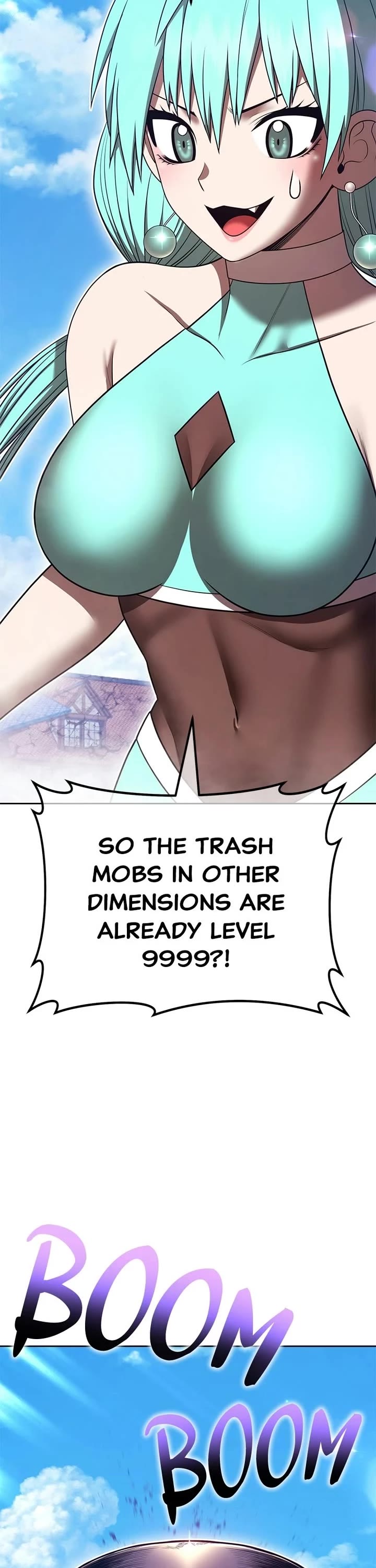 +99 Wooden Stick Chapter 211 page 102 - Chapter 211: (S2) Ep. 126 - War (1)