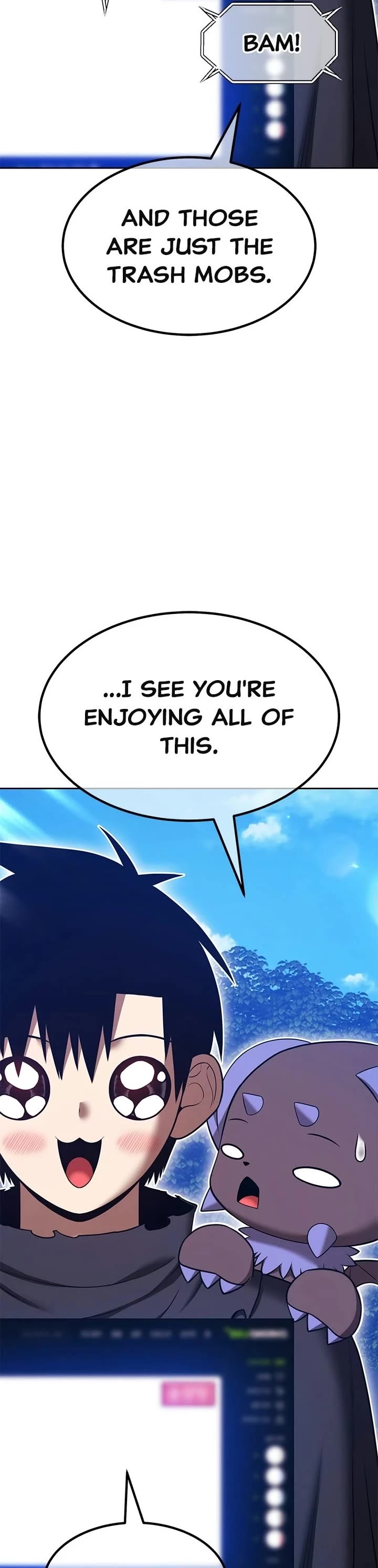 +99 Wooden Stick Chapter 211 page 104 - Chapter 211: (S2) Ep. 126 - War (1)