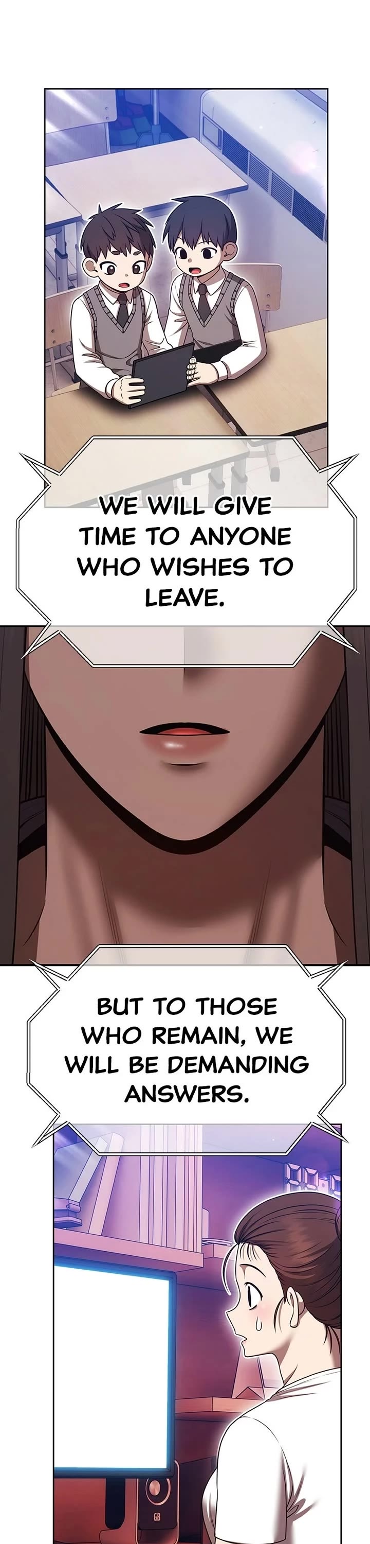 +99 Wooden Stick Chapter 211 page 106 - Chapter 211: (S2) Ep. 126 - War (1)