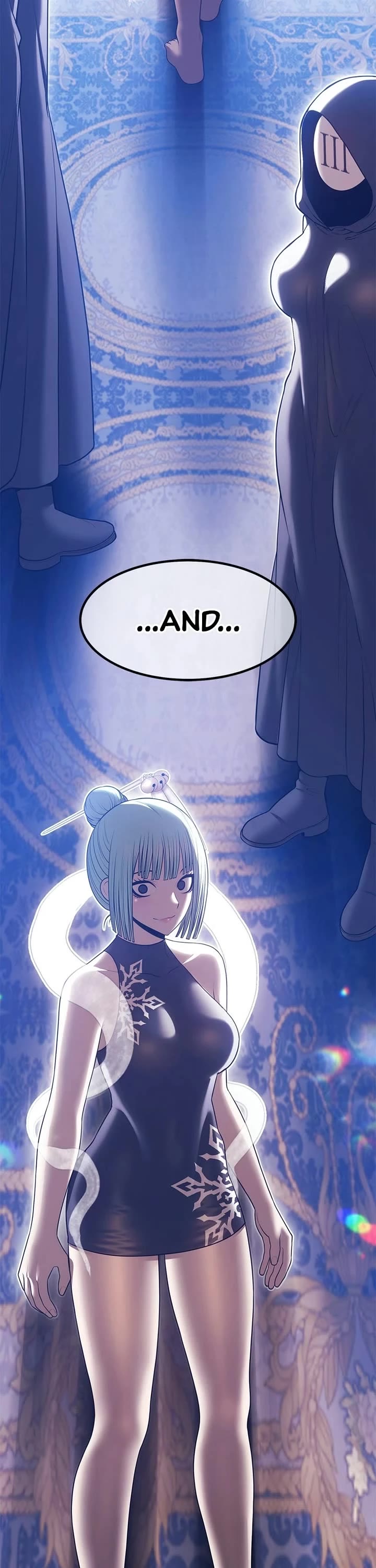 +99 Wooden Stick Chapter 211 page 111 - Chapter 211: (S2) Ep. 126 - War (1)
