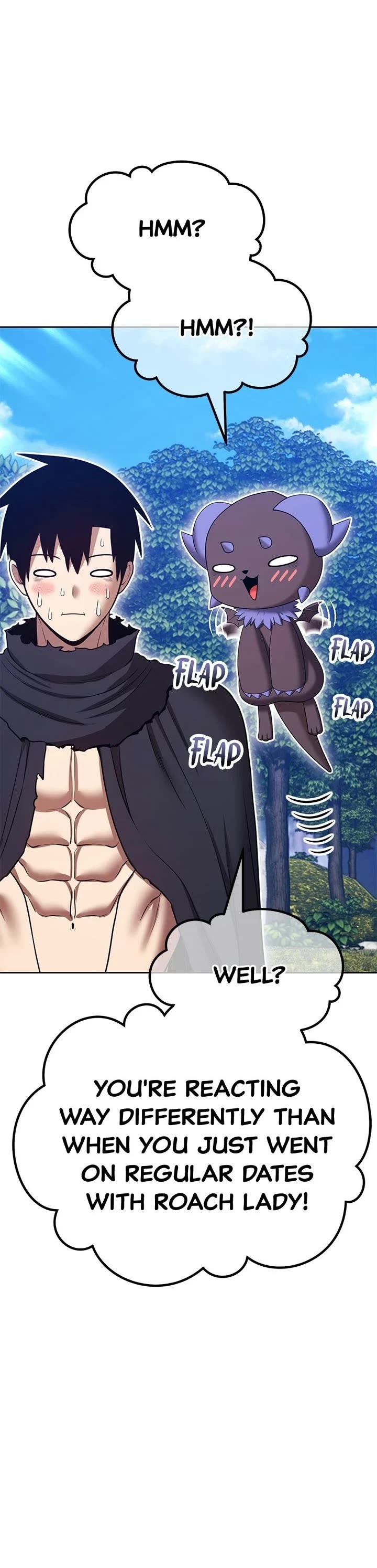 +99 Wooden Stick Chapter 211 page 14 - Chapter 211: (S2) Ep. 126 - War (1)